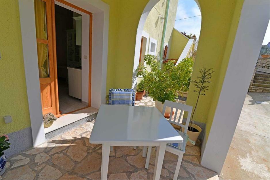 Roberto 4 Veli Lošinj Exterior foto