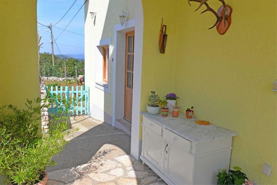 Roberto 4 Veli Lošinj Exterior foto