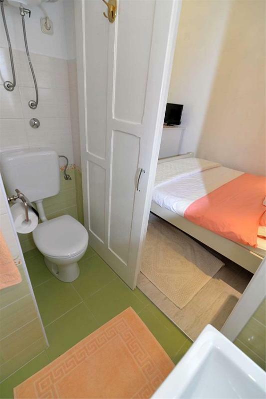 Roberto 4 Veli Lošinj Exterior foto