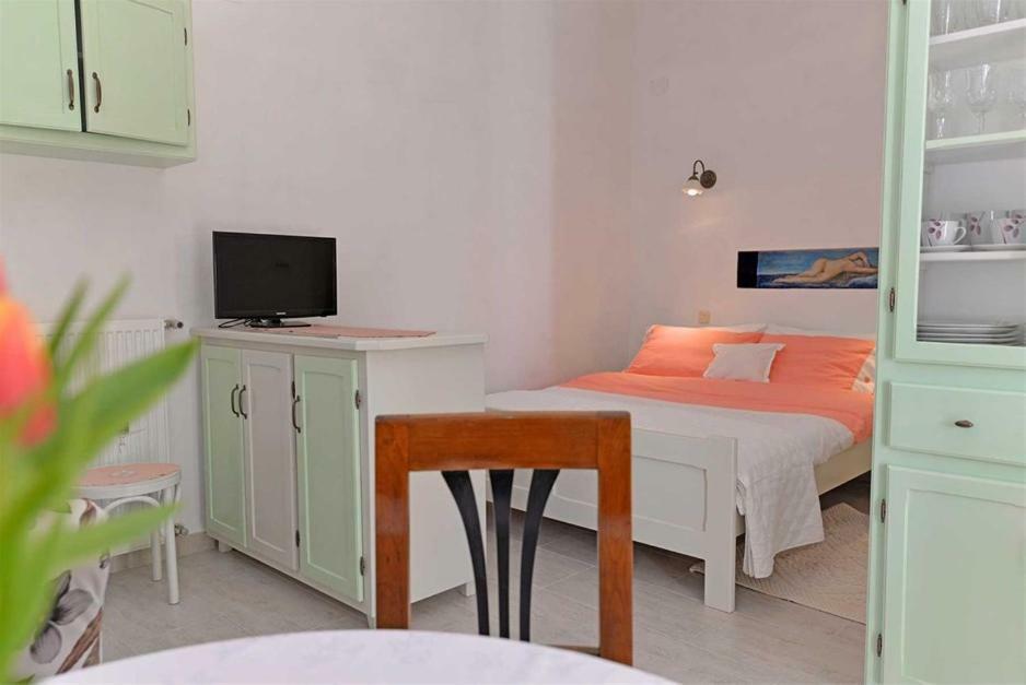 Roberto 4 Veli Lošinj Exterior foto