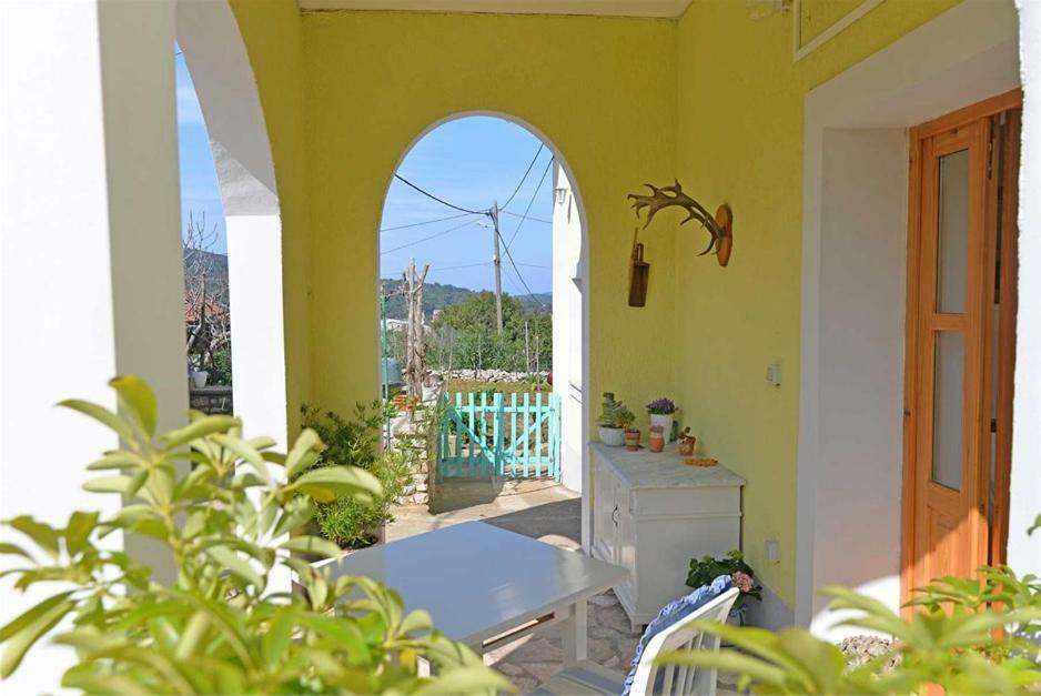 Roberto 4 Veli Lošinj Exterior foto