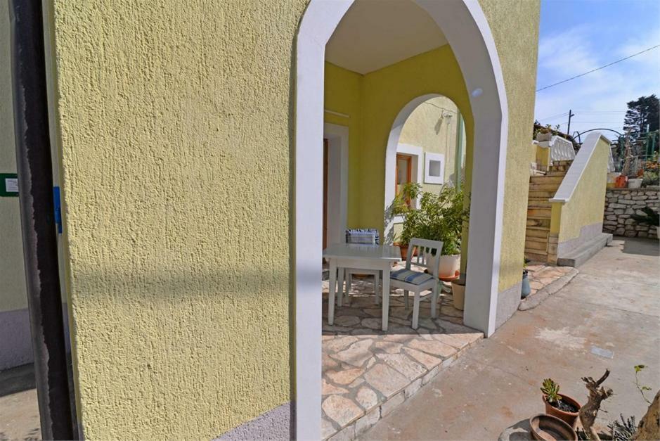 Roberto 4 Veli Lošinj Exterior foto