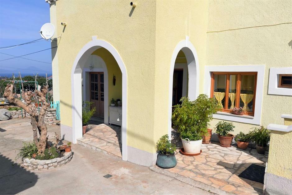 Roberto 4 Veli Lošinj Exterior foto