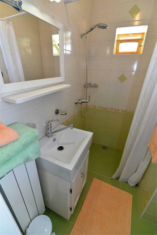 Roberto 4 Veli Lošinj Exterior foto