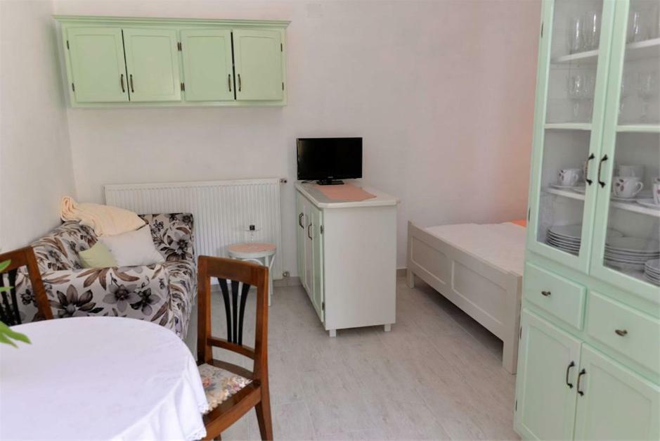 Roberto 4 Veli Lošinj Exterior foto